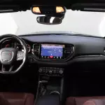 Dodge Durango R/T HEMI V8, 2024 Model Year, Black Exterior - Thumbnail 13
