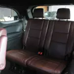 Dodge Durango R/T HEMI V8, 2024 Model Year, Black Exterior - Thumbnail 14