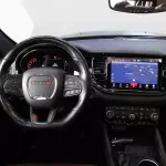 Dodge Durango R/T HEMI V8, 2024 Model Year, Black Exterior - Thumbnail 15