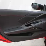 Chevrolet Corvette Stingray, 2021 Model Year, Red Exterior,with warranty - Thumbnail 11