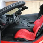 Chevrolet Corvette Stingray, 2021 Model Year, Red Exterior,with warranty - Thumbnail 12