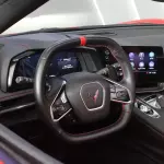 Chevrolet Corvette Stingray, 2021 Model Year, Red Exterior,with warranty - Thumbnail 13