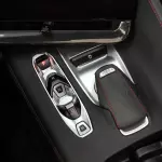 Chevrolet Corvette Stingray, 2021 Model Year, Red Exterior,with warranty - Thumbnail 14