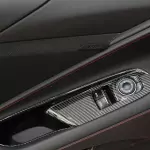 Chevrolet Corvette Stingray, 2021 Model Year, Red Exterior,with warranty - Thumbnail 15