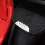 Chevrolet Corvette Stingray, 2021 Model Year, Red Exterior,with warranty - Thumbnail 17