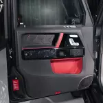 2024 Mercedes-Benz G63 AMG, G7X Onyx Concept, Magno Black - Thumbnail 15