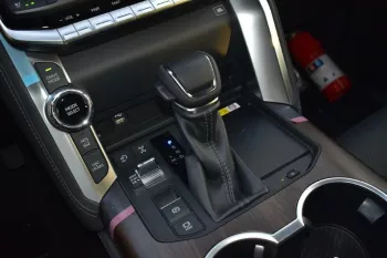 2022 TOYOTA LAND CRUISER LC300 GXR-V 3.3L V6 DIESEL
