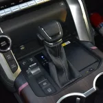 2022 TOYOTA LAND CRUISER LC300 GXR-V 3.3L V6 DIESEL - Thumbnail 13
