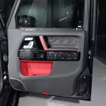 2024 Mercedes-Benz G63 AMG, G7X Onyx Concept, Magno Black - Thumbnail 18