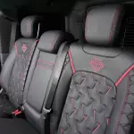 2024 Mercedes-Benz G63 AMG, G7X Onyx Concept, Magno Black - Thumbnail 20