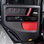 2024 Mercedes-Benz G63 AMG, G7X Onyx Concept, Magno Black - Thumbnail 21
