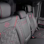 2024 Mercedes-Benz G63 AMG, G7X Onyx Concept, Magno Black - Thumbnail 23