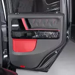 2024 Mercedes-Benz G63 AMG, G7X Onyx Concept, Magno Black - Thumbnail 24
