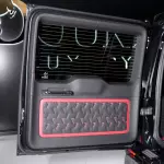 2024 Mercedes-Benz G63 AMG, G7X Onyx Concept, Magno Black - Thumbnail 26