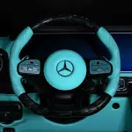 2024 Mercedes-Benz G63 AMG, G8X Oscar by Onyx Concept, 1 of 5, Black Metallic Exterior - Thumbnail 17