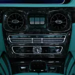 2024 Mercedes-Benz G63 AMG, G8X Oscar by Onyx Concept, 1 of 5, Black Metallic Exterior - Thumbnail 19