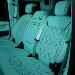 2024 Mercedes-Benz G63 AMG, G8X Oscar by Onyx Concept, 1 of 5, Black Metallic Exterior - Thumbnail 23