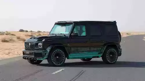 New Mercedes-Benz Model Year 2024 cars for sale in UAE