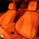 2024 Mercedes-Benz G63 AMG, G8X Oscar Onyx Concept, 1 of 5, Nardo Grey Exterior - Thumbnail 15