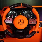 2024 Mercedes-Benz G63 AMG, G8X Oscar Onyx Concept, 1 of 5, Nardo Grey Exterior - Thumbnail 16