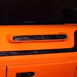 2024 Mercedes-Benz G63 AMG, G8X Oscar Onyx Concept, 1 of 5, Nardo Grey Exterior - Thumbnail 19