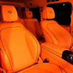 2024 Mercedes-Benz G63 AMG, G8X Oscar Onyx Concept, 1 of 5, Nardo Grey Exterior - Thumbnail 22