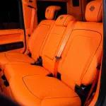 2024 Mercedes-Benz G63 AMG, G8X Oscar Onyx Concept, 1 of 5, Nardo Grey Exterior - Thumbnail 23