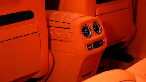 2024 Mercedes-Benz G63 AMG, G8X Oscar Onyx Concept, 1 of 5, Nardo Grey Exterior