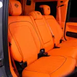 2024 Mercedes-Benz G63 AMG, G8X Oscar Onyx Concept, 1 of 5, Nardo Grey Exterior - Thumbnail 26