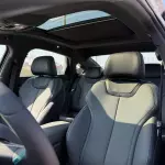 BYD QIN L Luxury 1.5L PHEV 2025 Model Year White Exterior - Thumbnail 7