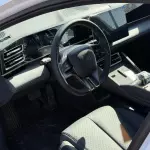 BYD QIN L Luxury 1.5L PHEV 2025 Model Year White Exterior - Thumbnail 9