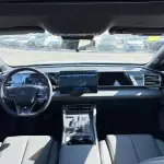 BYD QIN L Luxury 1.5L PHEV 2025 Model Year White Exterior - Thumbnail 10