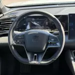 BYD QIN L Luxury 1.5L PHEV 2025 Model Year White Exterior - Thumbnail 12