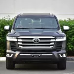 2022 TOYOTA LAND CRUISER LC300 VXR 3.5L V6 PETROL - Thumbnail 1