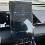 BYD QIN L Luxury 1.5L PHEV 2025 Model Year White Exterior - Thumbnail 14