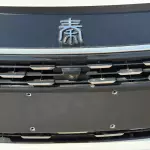 BYD QIN L Luxury 1.5L PHEV 2025 Model Year White Exterior - Thumbnail 20