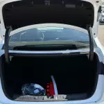 BYD QIN L Luxury 1.5L PHEV 2025 Model Year White Exterior - Thumbnail 21