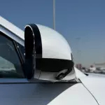 BYD QIN L Luxury 1.5L PHEV 2025 Model Year White Exterior - Thumbnail 22