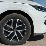 BYD QIN L Luxury 1.5L PHEV 2025 Model Year White Exterior - Thumbnail 23