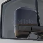 TOYOTA HIACE HR 3.5L 2026 MODEL YEAR WHITE COLOR  - Thumbnail 3