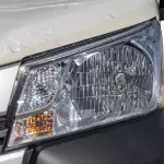 TOYOTA HIACE HR 3.5L 2026 MODEL YEAR WHITE COLOR  - Thumbnail 4