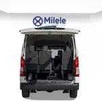 TOYOTA HIACE HR 3.5L 2026 MODEL YEAR WHITE COLOR  - Thumbnail 9