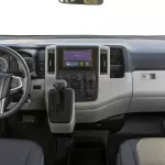 TOYOTA HIACE HR 3.5L 2026 MODEL YEAR WHITE COLOR  - Thumbnail 12
