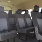 TOYOTA HIACE HR 3.5L 2026 MODEL YEAR WHITE COLOR  - Thumbnail 18