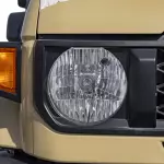  TOYOTA LAND CRUISER 79 DC 4.2L 2024 MODEL YEAR BEIGE COLOR - Thumbnail 4