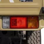  TOYOTA LAND CRUISER 79 DC 4.2L 2024 MODEL YEAR BEIGE COLOR - Thumbnail 8
