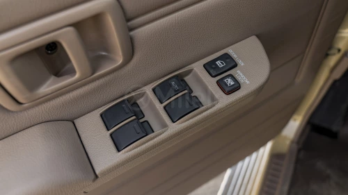  TOYOTA LAND CRUISER 79 DC 4.2L 2024 MODEL YEAR BEIGE COLOR