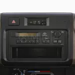  TOYOTA LAND CRUISER 79 DC 4.2L 2024 MODEL YEAR BEIGE COLOR - Thumbnail 13