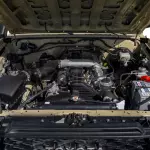  TOYOTA LAND CRUISER 79 DC 4.2L 2024 MODEL YEAR BEIGE COLOR - Thumbnail 20