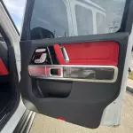 Mercedes Benz G 63 AMG, 2022 Model Year, White Color, under Warranty - Thumbnail 8
